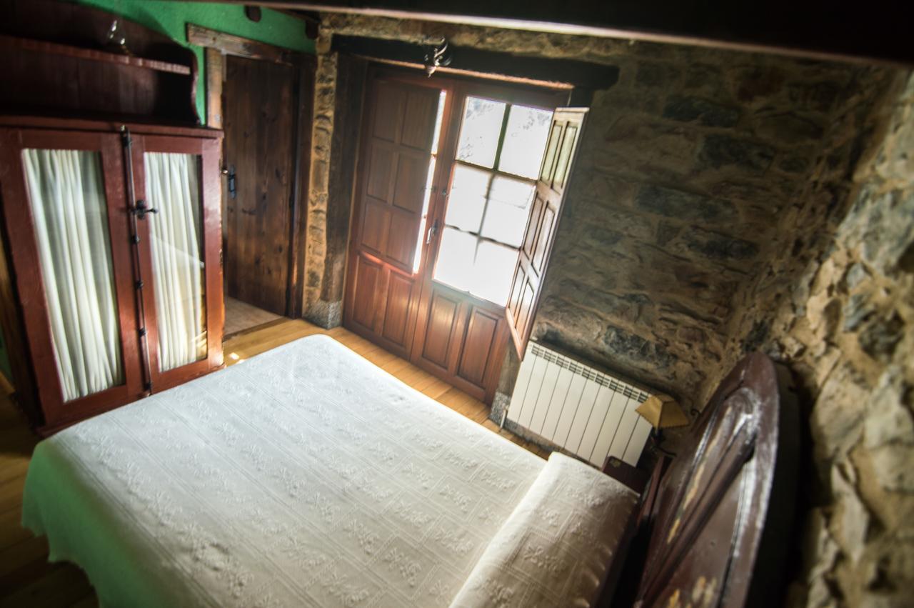 منزل الضيف Lois  في Casa Rural La Catedral De La Montana المظهر الخارجي الصورة